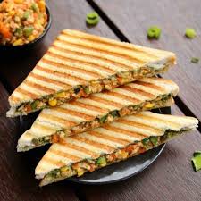 Veg Sandwich